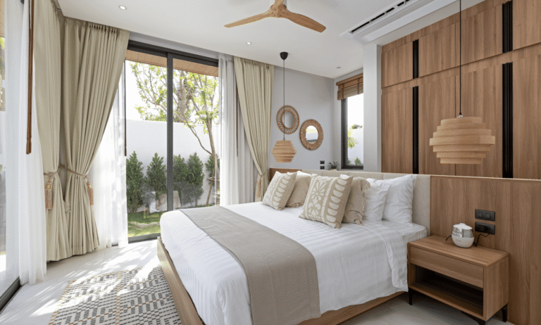 Вила с 3 спални и 3 бани, 341 m²
