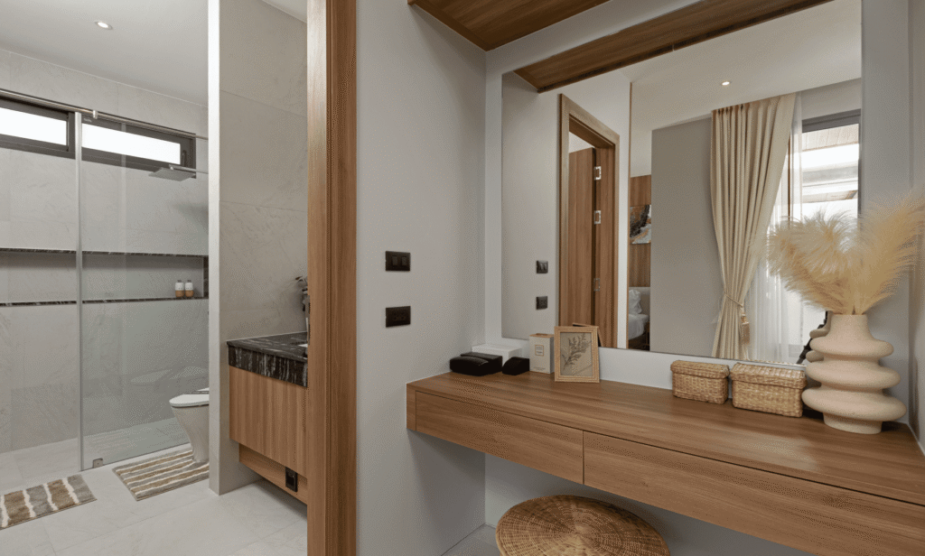 Карта на обекта Layalina Hill Villas